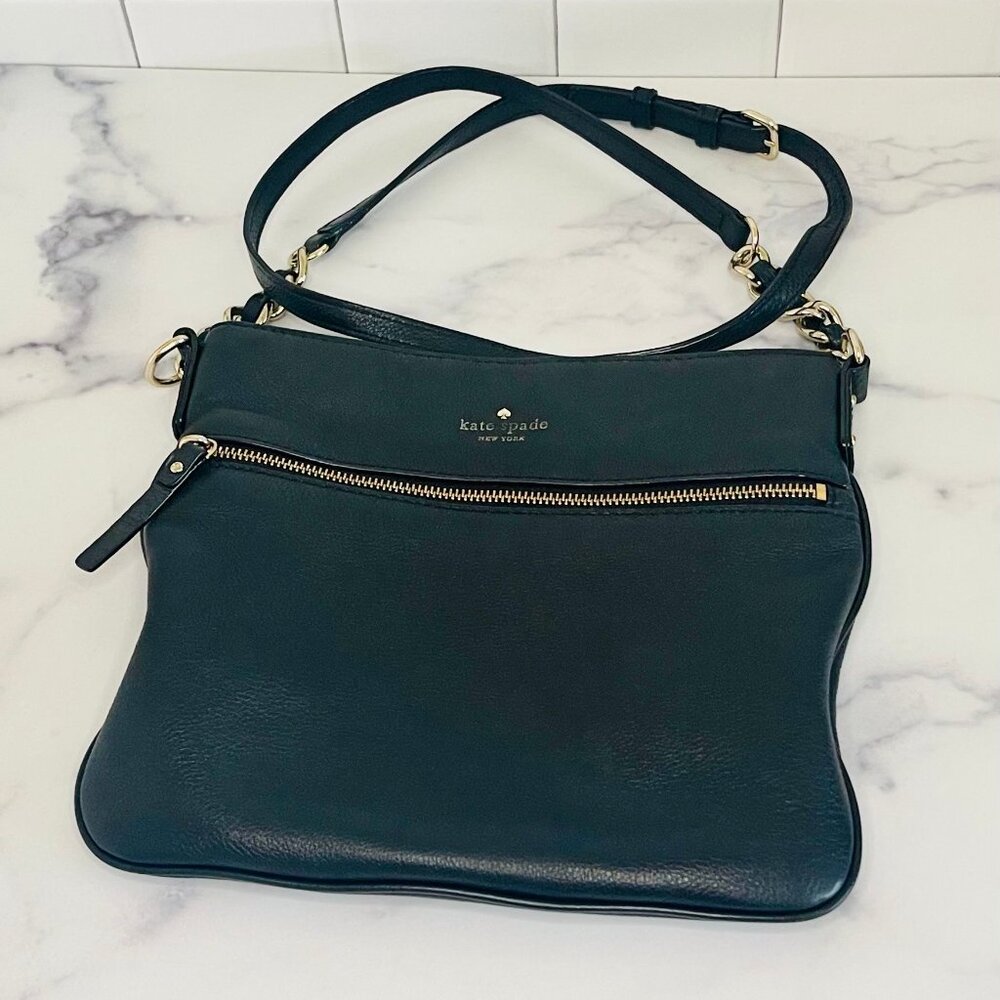 Kate Spade Cobble Hill Ellen Crossbody Bag - Picture 4 of 9